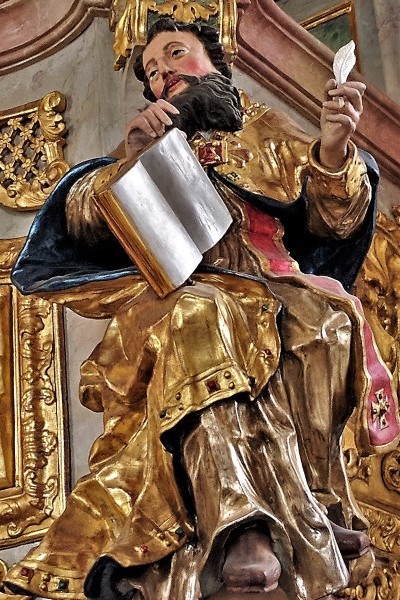 Agostino Dottore della Chiesa