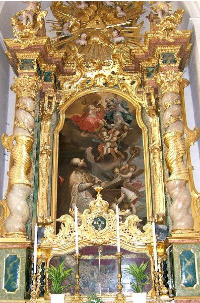 Agostino scrive il De Trinitate