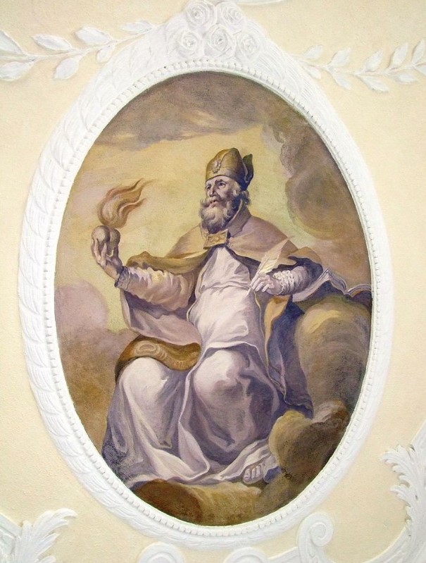 Agostino cardioforo