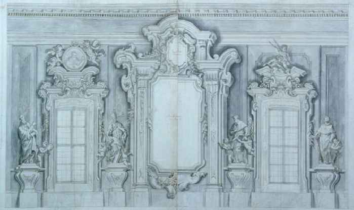 Agostino vescovo e Dottore della Chiesa