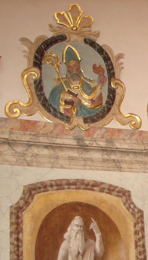 Agostino cardioforo