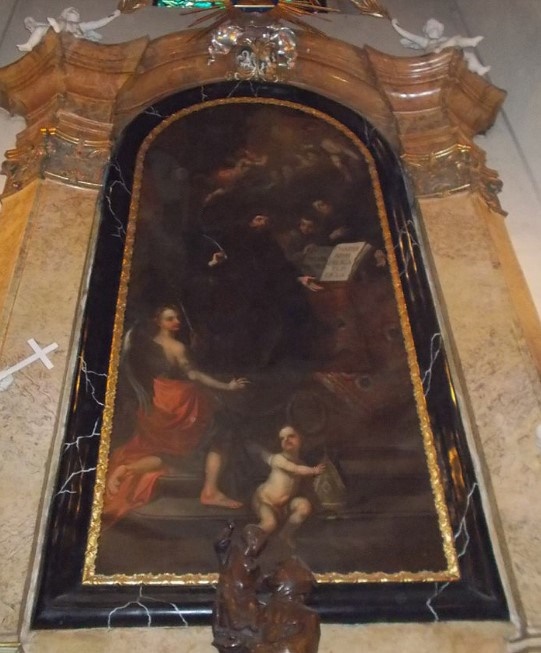 Agostino scrive la regola