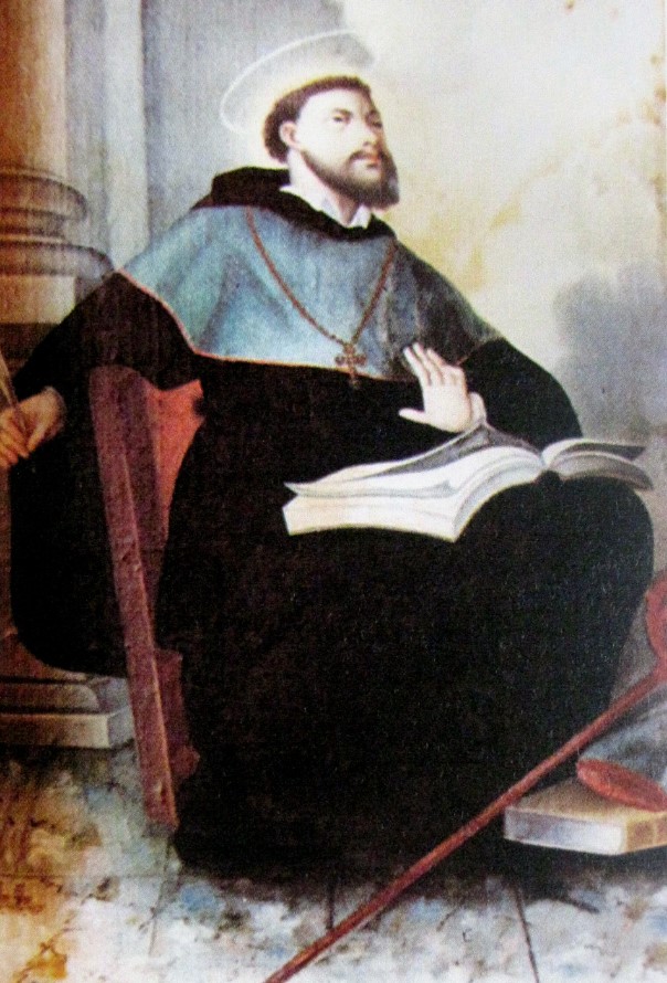 Agostino scrive libri