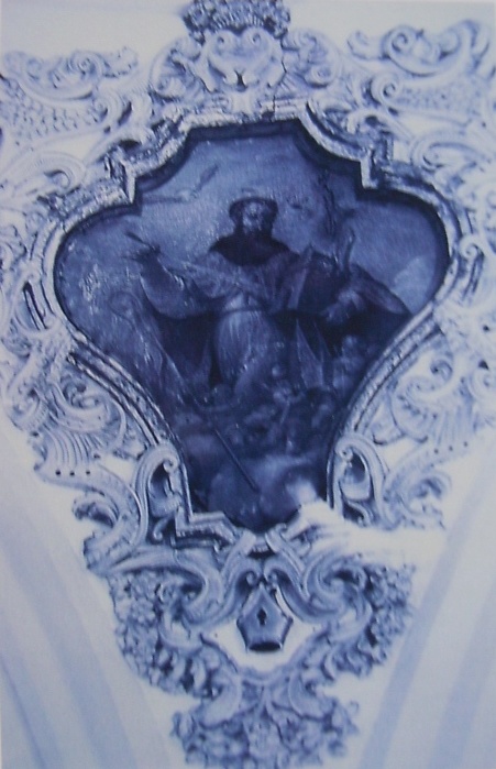 Agostino vescovo e Dottore della Chiesa