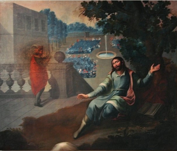 Conversione di Agostino