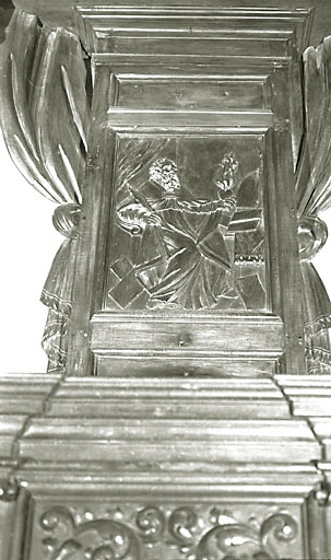 Agostino cardioforo