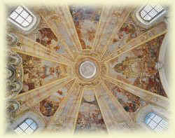 Agostino e i Dottori della Chiesa