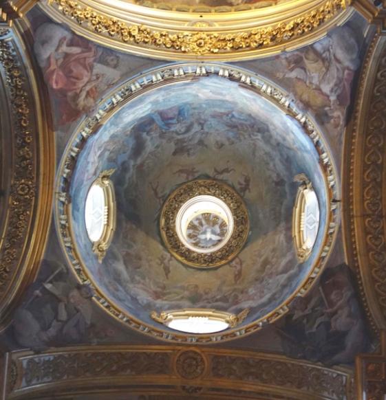 Agostino vescovo e Dottore della Chiesa