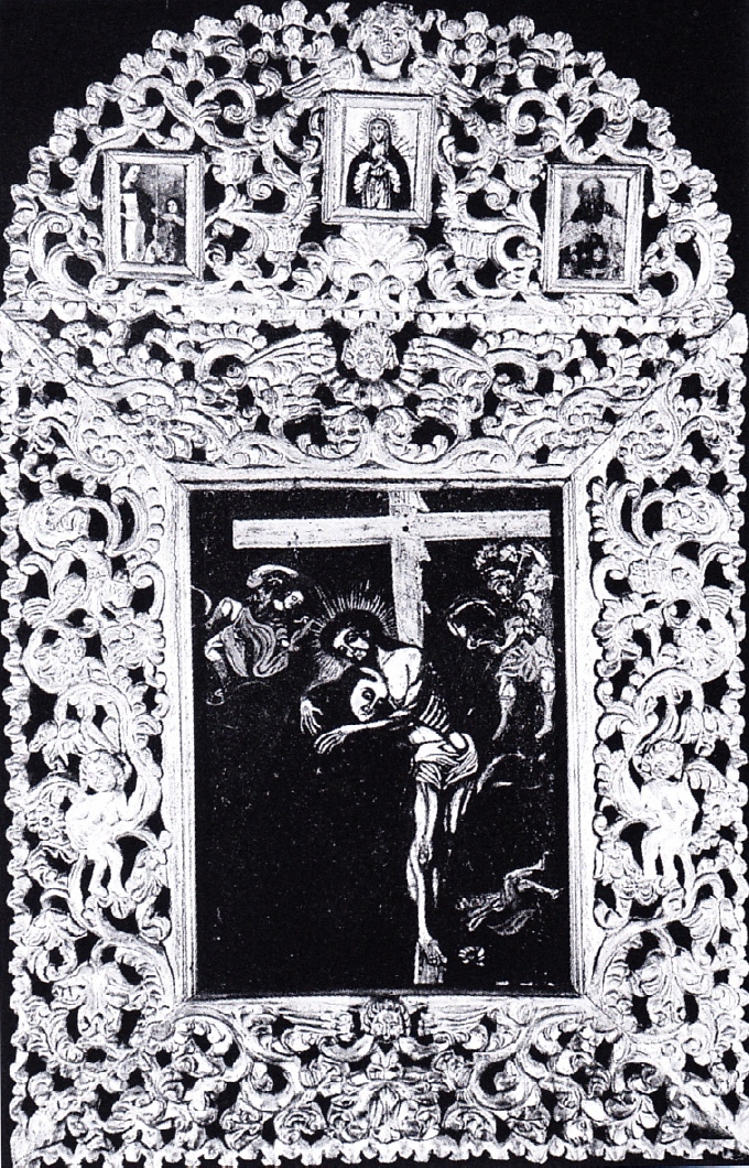 Agostino vescovo e Dottore della Chiesa