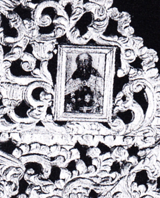Agostino vescovo e Dottore della Chiesa