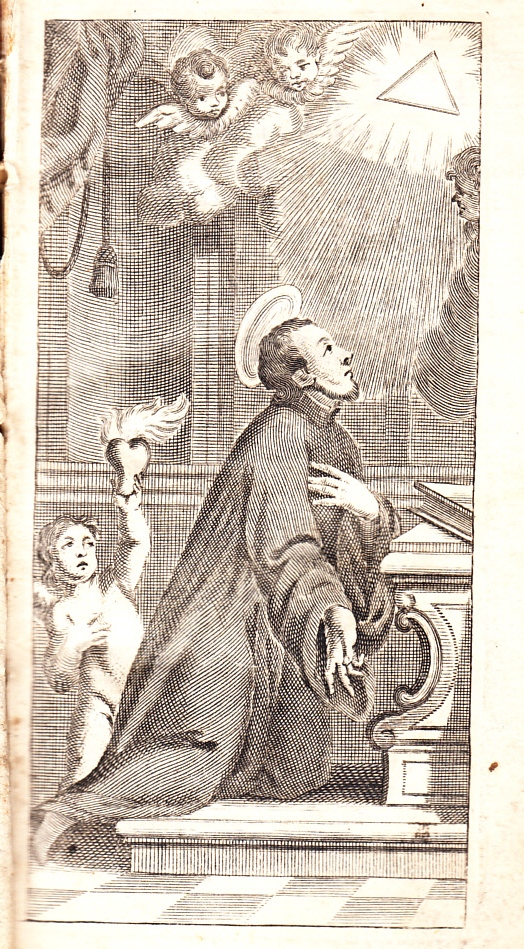 Agostino e il mistero della Trinità