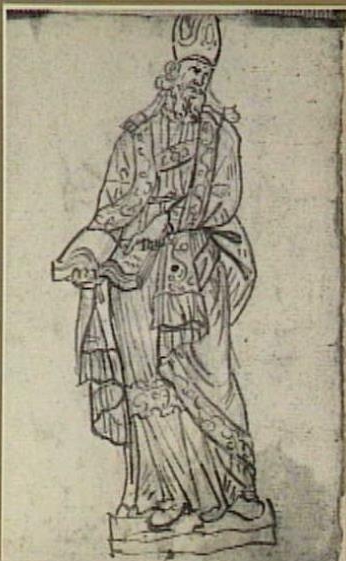 Sant'Agostino