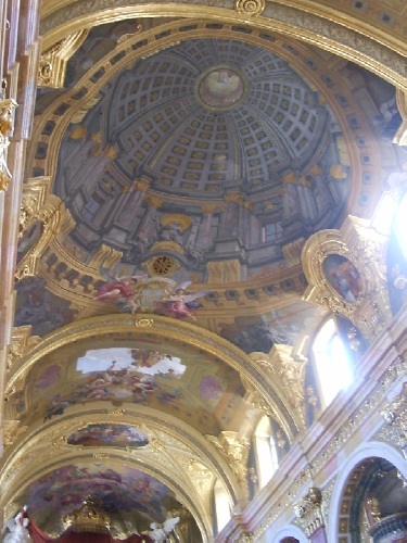 Sant'Agostino dottore della Chiesa