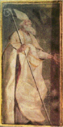 Sant'Agostino a Regolo