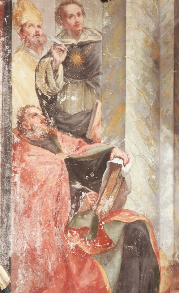 Agostino Dottore della Chiesa