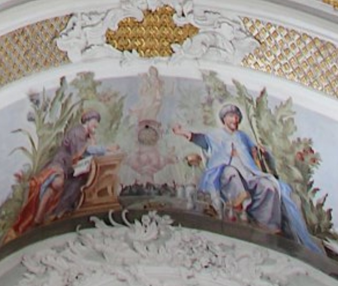 Sant'Agostino