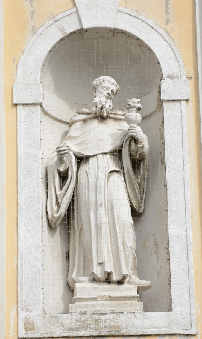 Agostino cardioforo
