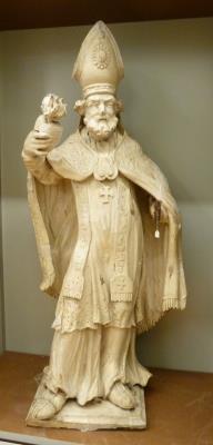 Agostino cardioforo