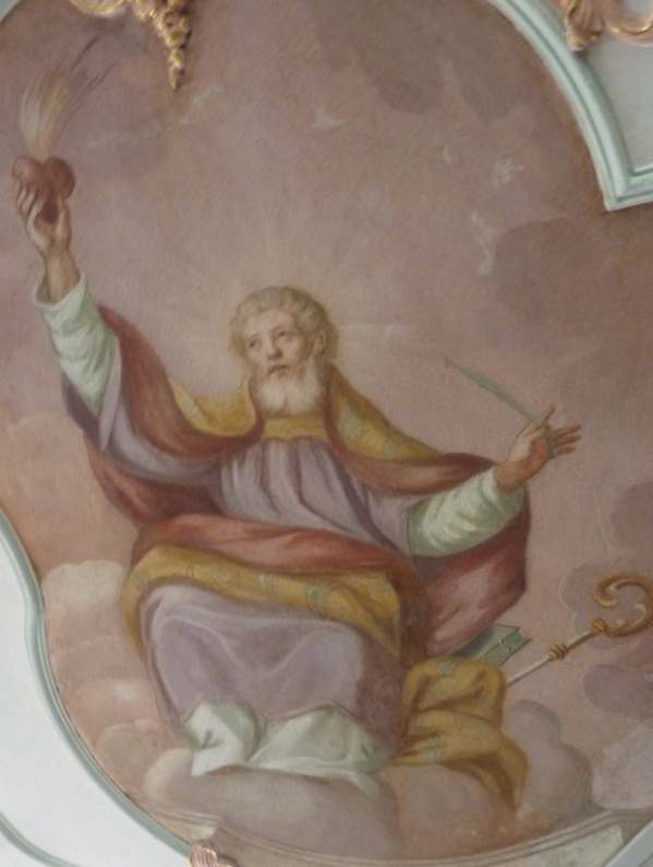 Agostino cardioforo