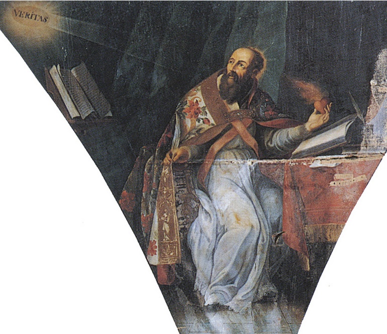 Agostino cardioforo