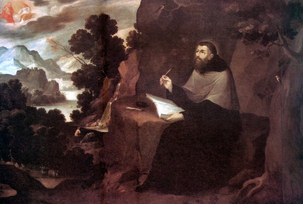 Agostino e la Trinit�