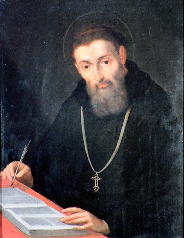 Agostino scrive libri