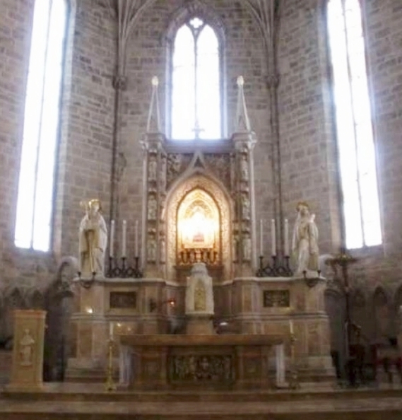Vescovo e Dottore della Chiesa