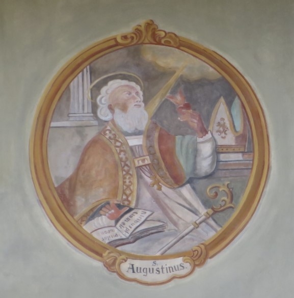 Agostino cardioforo