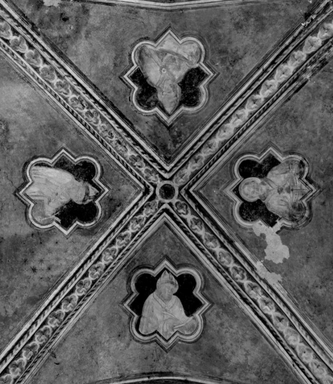 Agostino vescovo e Dottore della Chiesa