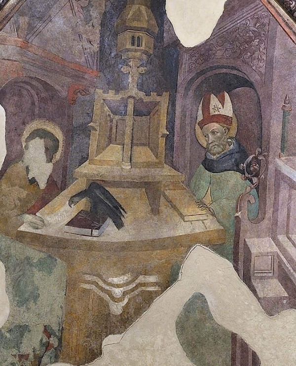 Sant'Agostino