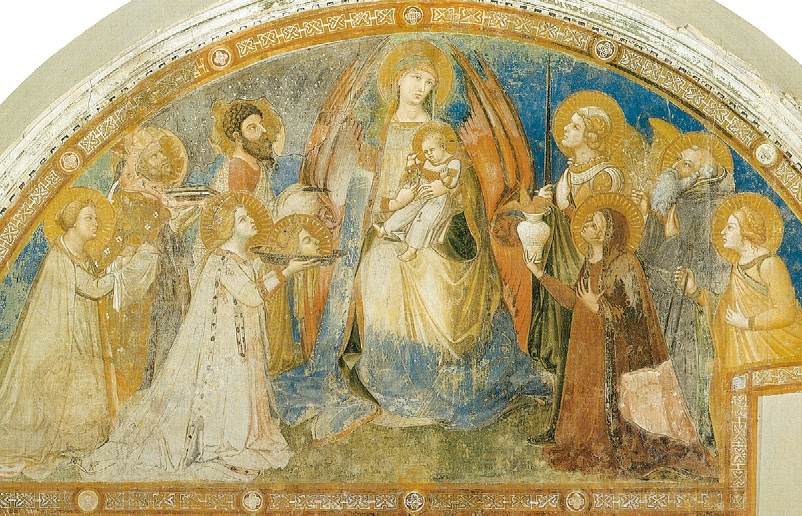 Agostino dottore della Chiesa