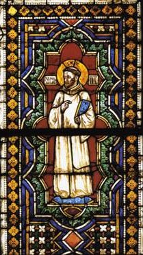 Agostino vescovo e Dottore della Chiesa