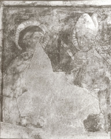 S. Agostino e san Donnino