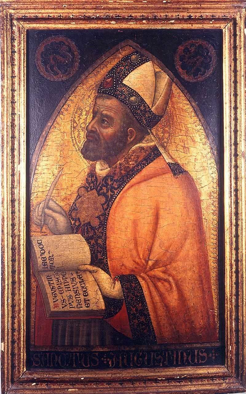 Sant'Agostino