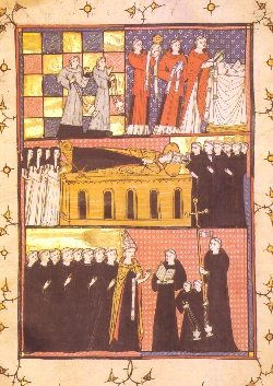 Il codice di Tolosa