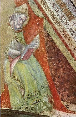 Sant'Agostino Dottore della Chiesa