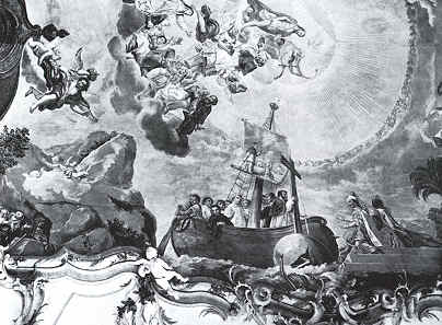 Agostino missionario