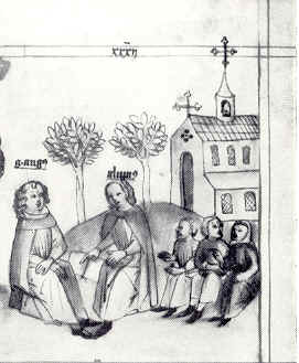 Ricorda i servitori di Dio