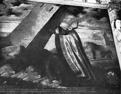 Il miracolo della torre