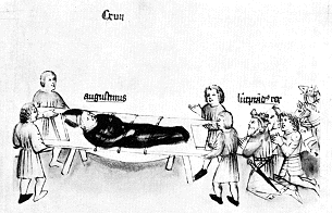 Il miracolo di Savignone
