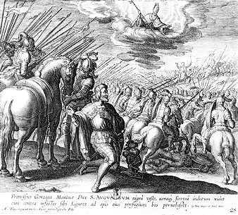 Salva il duca di Mantova