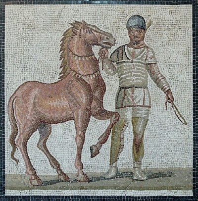 Un ricco romano