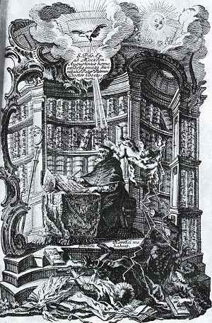 Costituisce una biblioteca