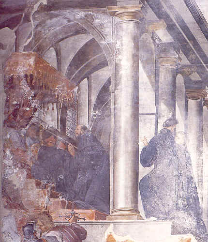 La Bolla Licet Nobis