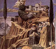 Eremiti del monte Pisano