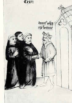 Giovanni di Lussemburgo