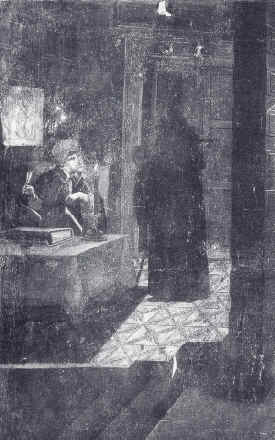 Agostino ed Eulogio