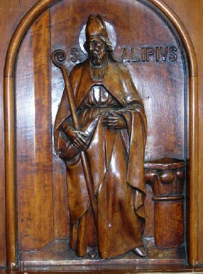 Alipio