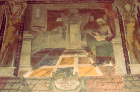 Studia i neoplatonici di Marzio Ganassini
