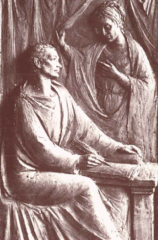 Agostino a Cassiciaco